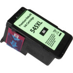 Ink cartridge Black replaces Canon 8286B001, PG545XL OEM - (PG-545XL_IC)