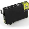 Ink cartridge Black replaces Epson C13T02W14010, 502XL OEM - (502BXL_IC)