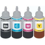 Ink cartridge Black replaces Epson C13T03V14A, 101BK OEM - (C13T03V14A_IC)