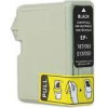 Ink cartridge Black replaces Epson C13T050140, T050 OEM - (T050_IC)