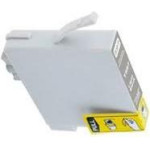 Ink cartridge Black replaces Epson C13T05974010, T0597 OEM - (T0597_IC)