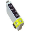 Ink cartridge Black replaces Epson C13T08014011, T0801 OEM - (T0801_IC)