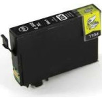 Ink cartridge Black replaces Epson C13T09R14010, 503XL OEM - (503BXL_IC)
