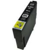 Ink cartridge Black replaces Epson C13T10H14010, 604XL OEM - (604BXL_IC)
