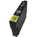 Ink cartridge Black replaces Epson C13T10H14010, 604XL OEM - (604BXL_IC)