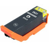 Ink cartridge Black replaces Epson C13T26214012, 26XL OEM - (T2621XL_IC)