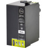 Ink cartridge Black replaces Epson C13T27144012, 27XL OEM - (T2711_IC)