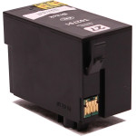 Ink cartridge Black replaces Epson C13T27914012, 27XXL OEM - (T2791_IC)