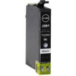 Ink cartridge Black replaces Epson C13T29914012, 29XL OEM - (T2991_IC)