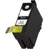 Ink cartridge Black replaces Epson C13T34714010, 34XL OEM - (T3471_IC)