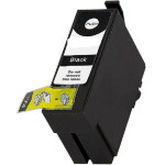 Ink cartridge Black replaces Epson C13T34714010, 34XL OEM - (T3471_IC)