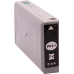 Ink cartridge Black replaces Epson C13T79014010, 79XL OEM - (T7901XL_IC)