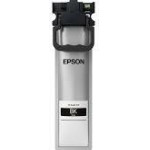 Ink cartridge Black replaces Epson C13T944140, T9441 OEM - (T9441_IC)