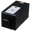 Ink cartridge Black replaces HP C2P23AE, 934XL OEM - (934BXL_IC)