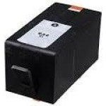 Ink cartridge Black replaces HP C2P23AE, 934XL OEM - (934BXL_IC)