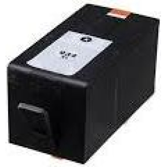 Ink cartridge Black replaces HP C2P23AE, 934XL OEM - (934BXL_IC)