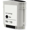 Ink cartridge Black replaces HP C4844AE, 10 OEM - (C4844AE_IC)