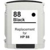 Ink cartridge Black replaces HP C9396AE, 88XL OEM - (C9396AE_IC)