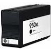 Ink cartridge Black replaces HP CN045AE, 950XL OEM - (950BXL_IC)