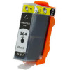 Ink cartridge Black replaces HP CN684EE, 364XL OEM - (364BXL_IC)
