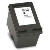 Ink cartridge Black replaces HP F6V25AE, 652 (XL) OEM - (652BXL_IC)