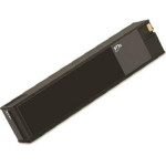Ink cartridge Black replaces HP L0S07AE, 973X OEM - (973XB_IC)