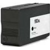 Ink cartridge Black replaces HP L0S70AE, 953XL OEM - (953BXL_IC)