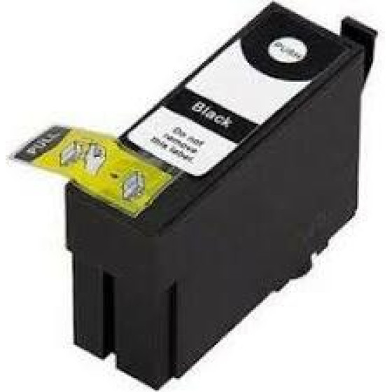 Ink cartridge Black replaces HP T6M15AE, 903XL OEM - (903BXL_IC)