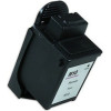 Ink cartridge Black replaces Lexmark 13400HC OEM - (LEX13400_IC)