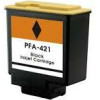 Ink cartridge Black replaces Philips PFA421, 906115308009 OEM - (PFA421_IC)
