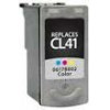 Ink cartridge Color replaces Canon 0617B001, CL41 OEM - (CL-41_IC)