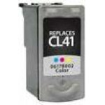 Ink cartridge Color replaces Canon 0617B001, CL41 OEM - (CL-41_IC)