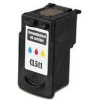 Ink cartridge Color replaces Canon 2972B001, CL511 OEM - (CL-511_IC)