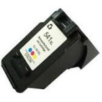 Ink cartridge Color replaces Canon 5226B005, CL541XL OEM - (CL-541XL_IR)