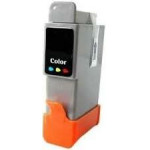 Ink cartridge Color replaces Canon 6882A002, BCI24C OEM - (BCI-24CL_IC)