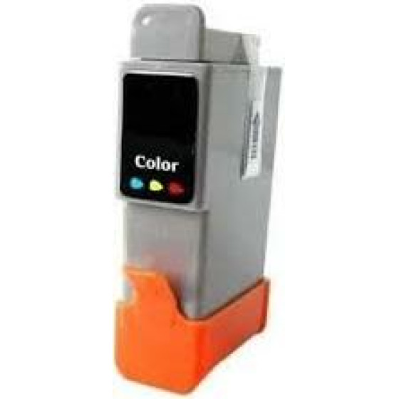 Ink cartridge Color replaces Canon 6882A002, BCI24C OEM - (BCI-24CL_IC)
