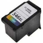 Ink cartridge Color replaces Canon 8288B001, CL546XL OEM - (CL-546XL_IC)