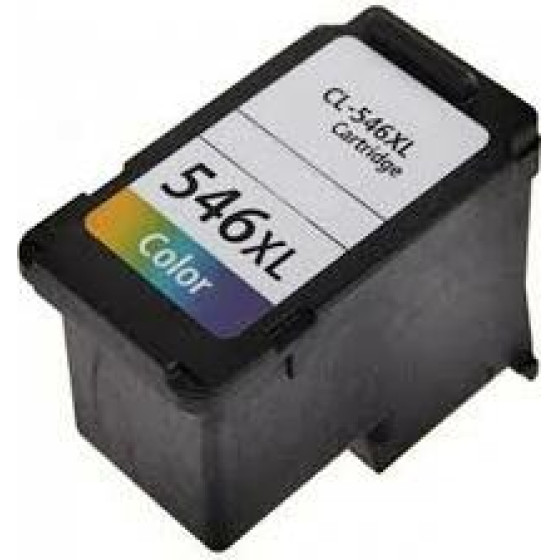 Ink cartridge Color replaces Canon 8288B001, CL546XL OEM - (CL-546XL_IC)