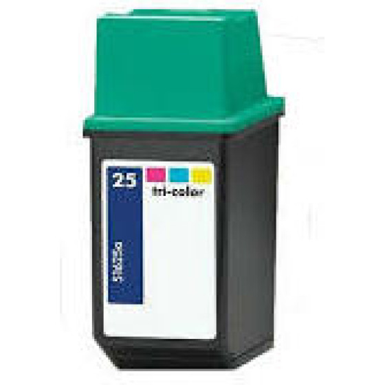 Ink cartridge Color replaces HP 51625A, 25 OEM - (51625A_IR)