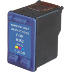 Ink cartridge Color replaces HP C9352CE, 22XL OEM - (22XL_IR)