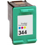 Ink cartridge Color replaces HP C9363EE, 344 OEM - (344_IR)