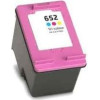 Ink cartridge Color replaces HP F6V24AE, 652 (XL) OEM - (652COLXL_IC)