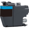 Ink cartridge Cyan replaces Brother LC3217C OEM - (LC3217C_IC)