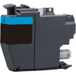 Ink cartridge Cyan replaces Brother LC3219XLC OEM - (LC3219CXL_IC)