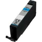 Ink cartridge Cyan replaces Canon 2049C001, CLI581CXL OEM - (CLI-581CXL_IC)