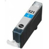 Ink cartridge Cyan replaces Canon 2934B001, CLI521C OEM - (CLI-521C_IC)