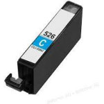 Ink cartridge Cyan replaces Canon 4541B001, CLI526C OEM - (CLI-526C_IC)