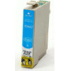 Ink cartridge Cyan replaces Epson C13T04424010, T0442 OEM - (T0442_IC)