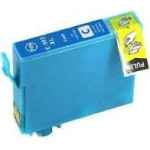 Ink cartridge Cyan replaces Epson C13T09R24010, 503XL OEM - (503CXL_IC)