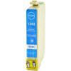 Ink cartridge Cyan replaces Epson C13T12824012, T1282 OEM - (T1282_IC)